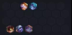 《金鏟鏟之戰》約德爾大王陣容怎麽玩 約德爾大王陣容出裝推薦 《金鏟鏟之戰》約德爾大王陣容怎麽玩 約德爾大王陣容出裝推薦