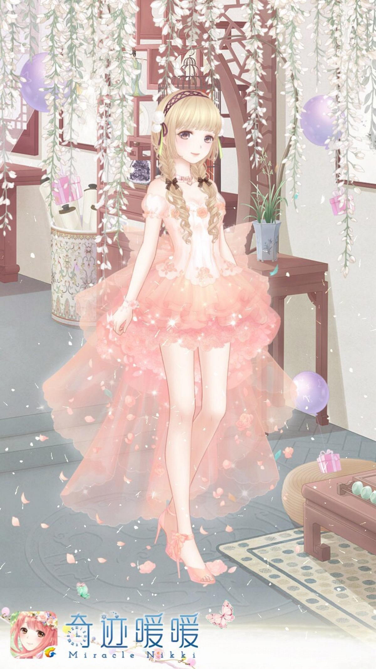 《奇蹟暖暖》第二卷3-支1怎麽搭配 第二卷3-支1高分搭配 《奇蹟暖暖》第二卷3-支1怎麽搭配 第二卷3-支1高分搭配