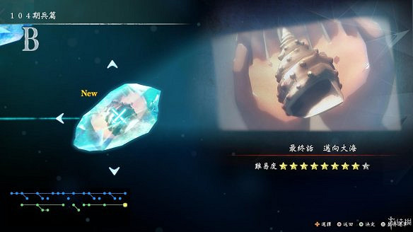 《進擊的巨人2：最終之戰》圖文攻略：全流程攻略+全人物圖鑒+雷槍系統+牆外奪回+另擊系統+角色章節+戰鬥技巧+角色好感度+調查日誌