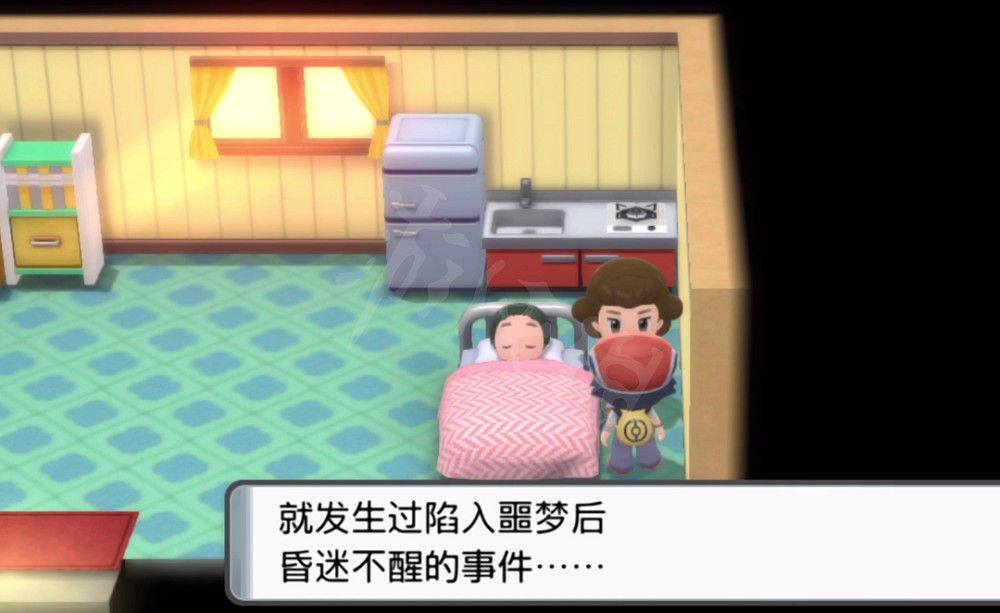 《寶可夢晶燦鑽石明亮珍珠》美麗神劇情怎麽觸發?美麗神劇情觸發流程 《寶可夢晶燦鑽石明亮珍珠》美麗神劇情怎麽觸發?美麗神劇情觸發流程