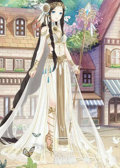 《奇蹟暖暖》見習婚紗設計師怎麽搭配 見習婚紗設計師高分攻略