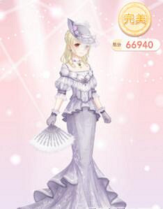 《奇蹟暖暖》幽靈傳說怎麽搭配 幽靈傳說高分高讚攻略