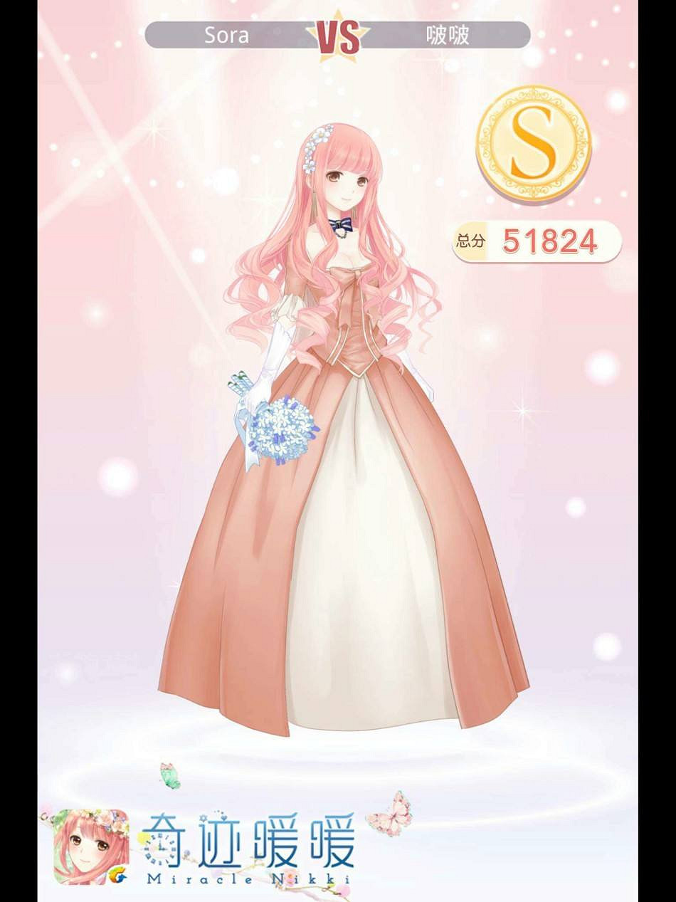 《奇蹟暖暖》第二卷的3-2怎麽過 第二卷3-2高分搭配 《奇蹟暖暖》第二卷的3-2怎麽過 第二卷3-2高分搭配