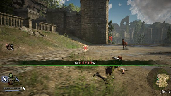 《進擊的巨人2:最終之戰》圖文攻略:全流程攻略+全人物圖鑒+雷槍系統+牆外奪回+另擊系統+角色章節+戰鬥技巧+角色好感度+調查日誌 《進擊的巨人2:最終之戰》圖文攻略:全流程攻略+全人物圖鑒+雷槍系統+牆外奪回+另擊系統+角色章節+戰鬥技巧+角色好感度+調查日誌