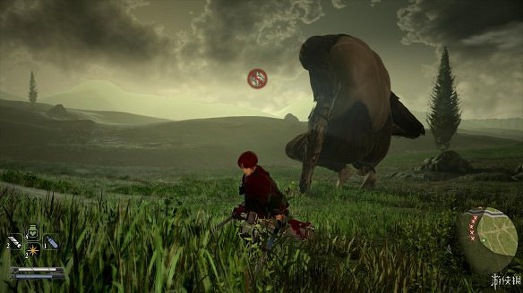 《進擊的巨人2:最終之戰》圖文攻略:全流程攻略+全人物圖鑒+雷槍系統+牆外奪回+另擊系統+角色章節+戰鬥技巧+角色好感度+調查日誌 《進擊的巨人2:最終之戰》圖文攻略:全流程攻略+全人物圖鑒+雷槍系統+牆外奪回+另擊系統+角色章節+戰鬥技巧+角色好感度+調查日誌