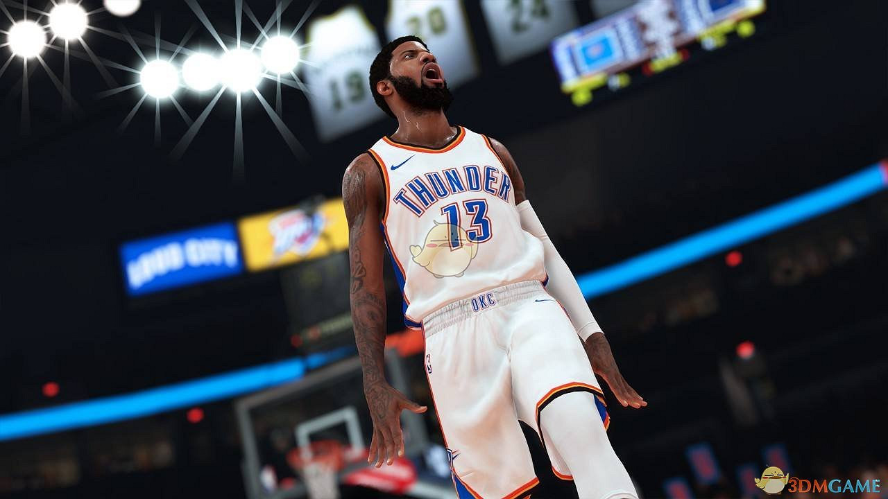 《NBA 2K19》為什麽公園模式匹配不到人
