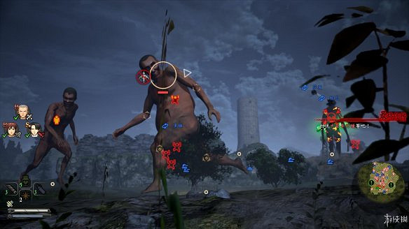 《進擊的巨人2:最終之戰》圖文攻略:全流程攻略+全人物圖鑒+雷槍系統+牆外奪回+另擊系統+角色章節+戰鬥技巧+角色好感度+調查日誌 《進擊的巨人2:最終之戰》圖文攻略:全流程攻略+全人物圖鑒+雷槍系統+牆外奪回+另擊系統+角色章節+戰鬥技巧+角色好感度+調查日誌