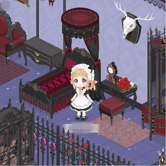 《奇蹟暖暖》萬聖節家具怎麽獲得 萬聖主題活動玩法攻略