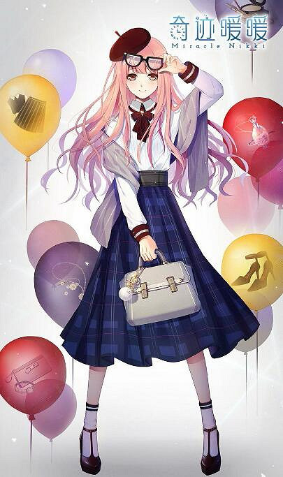 《奇蹟暖暖》迷路的少女怎麽搭配 夢戀奇蹟二關高分攻略 《奇蹟暖暖》迷路的少女怎麽搭配 夢戀奇蹟二關高分攻略