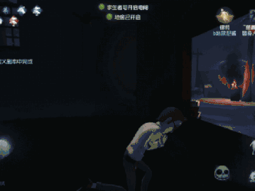 《第五人格》裡奧的回憶地圖全解析 裡奧的回憶雪地地圖攻略