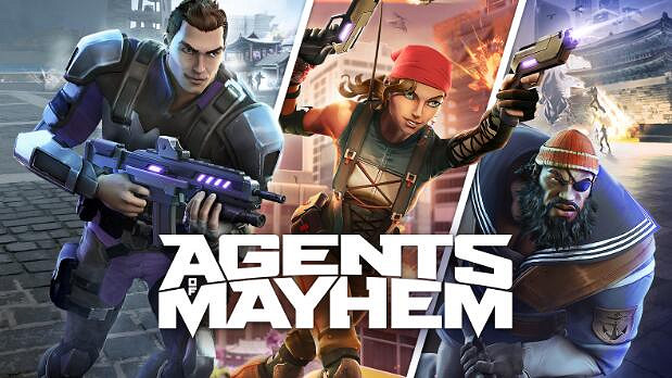 Deep Silver開發《黑街聖徒5》？完全捕風捉影！