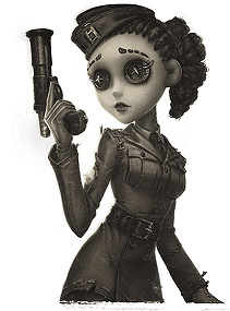 《第五人格》全求生者故事解析 全部求生者背景故事推測