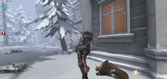 《第五人格》前鋒推演日記第二關怎麽過 第五人格前鋒推演日記第二關攻略