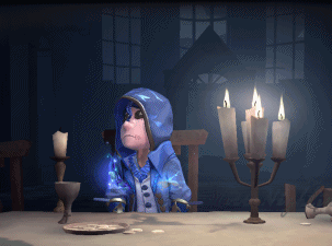 《第五人格》思明懷古皮膚 第五人格思明懷古皮膚欣賞