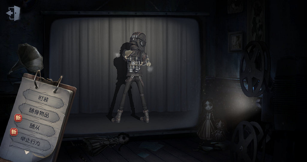 第五人格傭兵蒸汽少年怎麽樣 傭兵蒸汽少年皮膚欣賞 第五人格傭兵蒸汽少年怎麽樣 傭兵蒸汽少年皮膚欣賞