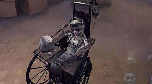 《第五人格》雕刻家怎麽玩 雕刻家玩法介紹