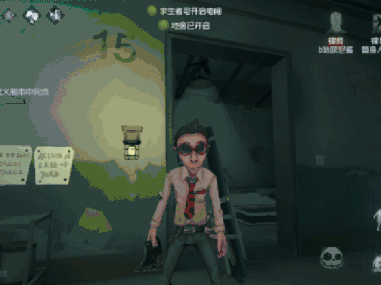 《第五人格》瘋人院地圖地窖怎麽找 瘋人院地圖地窖刷新位置介紹 《第五人格》瘋人院地圖地窖怎麽找 瘋人院地圖地窖刷新位置介紹
