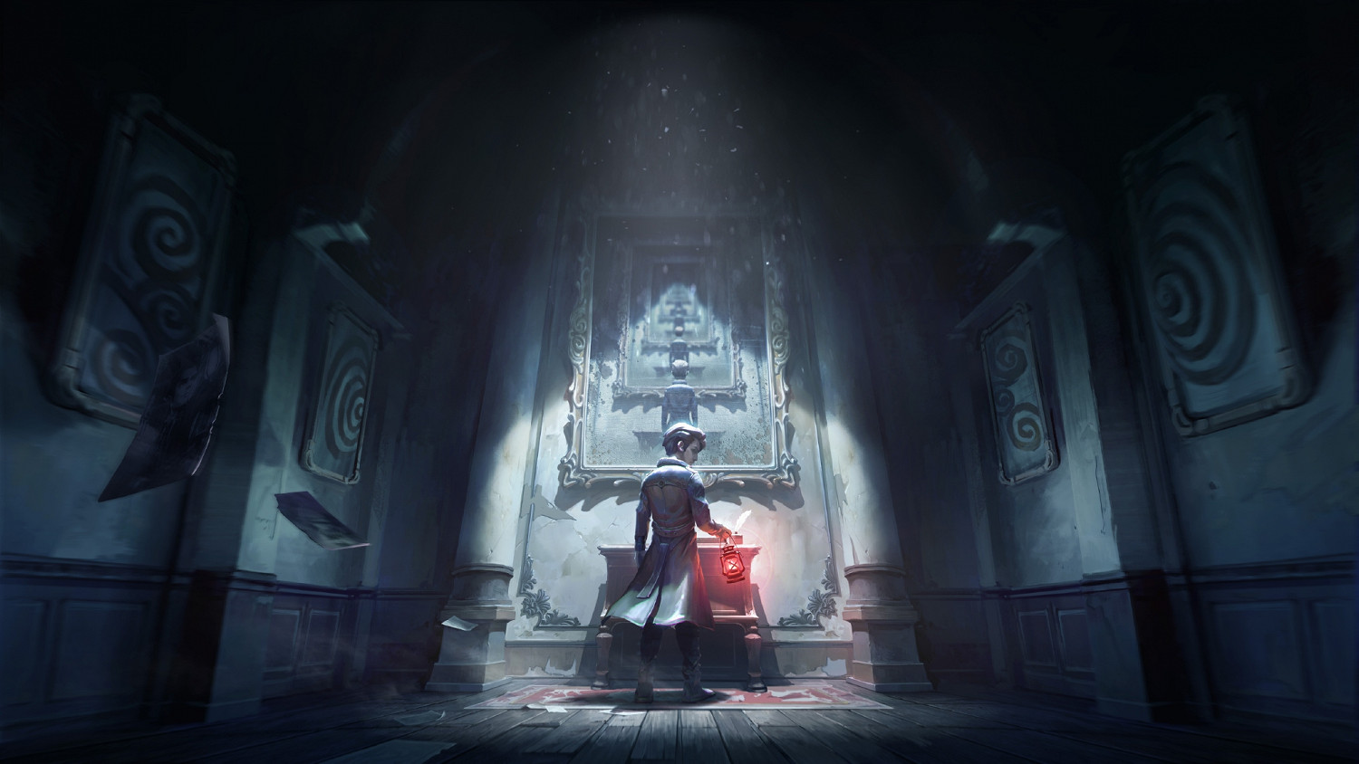 《第五人格》5月30日更新內容匯總 兒童節活動開啟舞女禮包上架 《第五人格》5月30日更新內容匯總 兒童節活動開啟舞女禮包上架