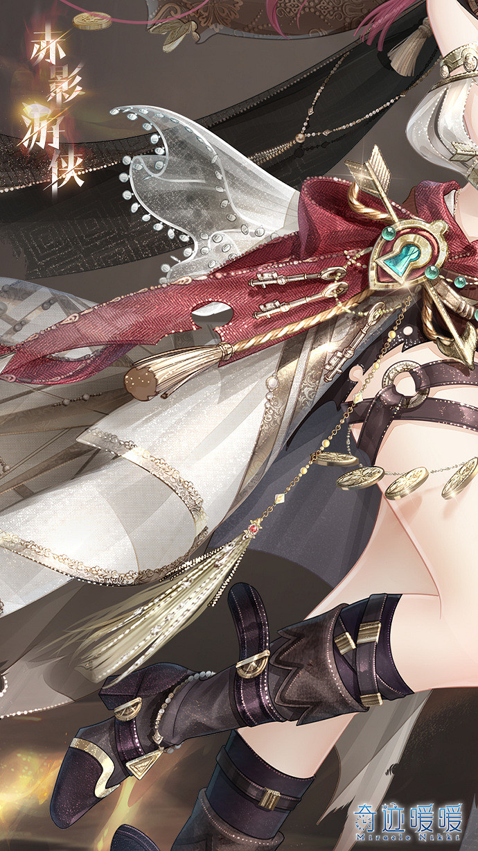 《奇蹟暖暖》詩頌傳奇活動怎麽玩 詩頌傳奇活動玩法攻略