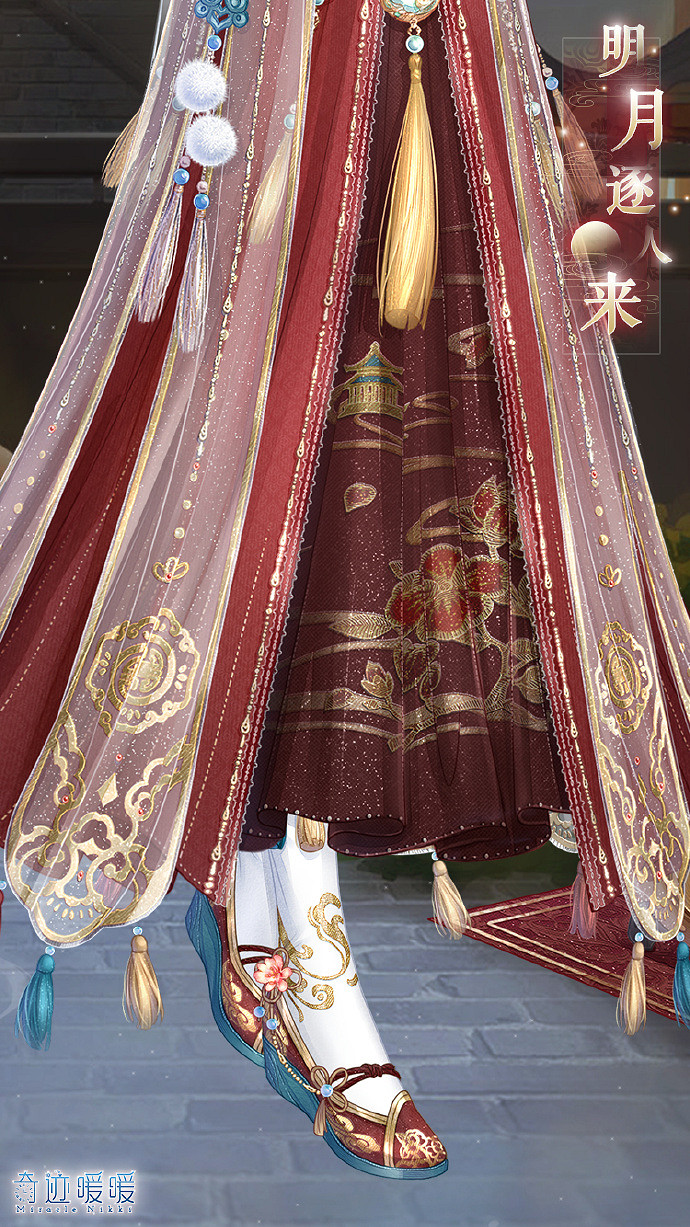 《奇蹟暖暖》元宵套裝怎麽獲得 元宵套裝免費獲得方法 《奇蹟暖暖》元宵套裝怎麽獲得 元宵套裝免費獲得方法