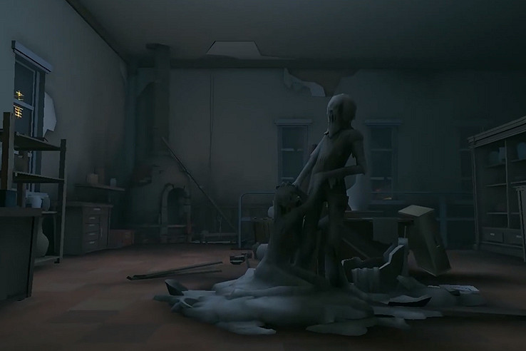 《第五人格》唐人街地圖怎麽樣 唐人街新地圖場景