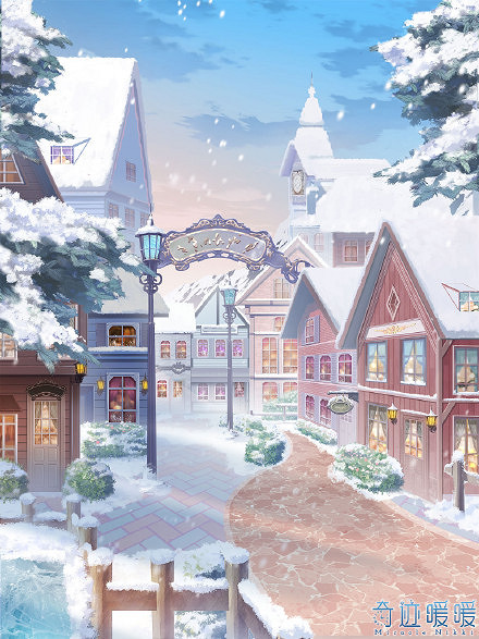 《奇蹟暖暖》第二卷第十三章更新 最新版本預告 《奇蹟暖暖》第二卷第十三章更新 最新版本預告