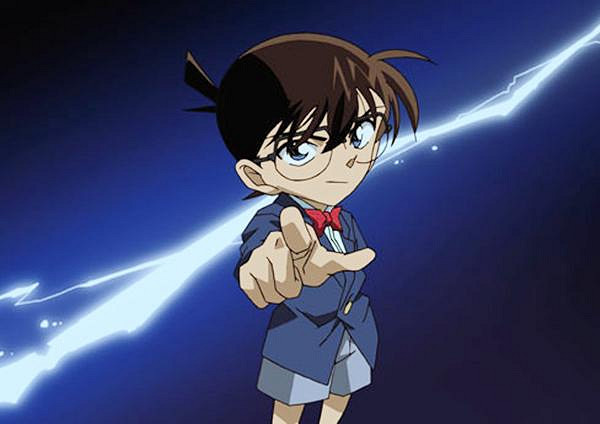 《第五人格》連動名偵探柯南皮膚有哪些 柯南連動皮膚大全