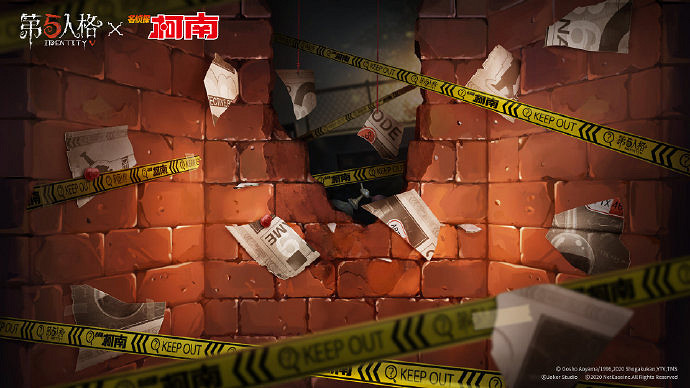 《第五人格》7月3日連動皮膚是什麽 柯南連動皮膚猜測