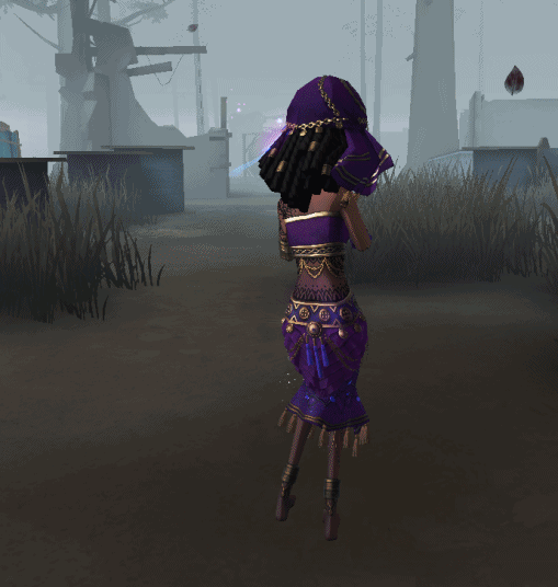 《第五人格》咒術師稀世時裝介紹 咒術師時裝宿命欣賞