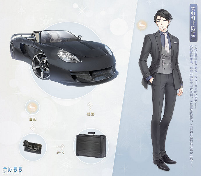 《奇蹟暖暖》12月11日限時製衣活動介紹 12月11日限時製衣活動有什麽內容 《奇蹟暖暖》12月11日限時製衣活動介紹 12月11日限時製衣活動有什麽內容