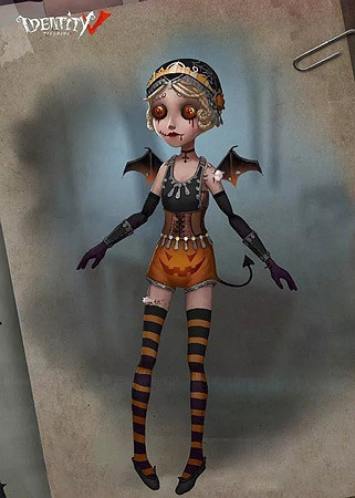 《第五人格》萬聖節皮膚選擇推薦 哪款皮膚值得買