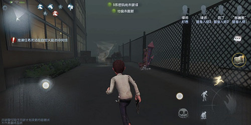 《第五人格》永眠鎮地圖解析 第五人格永眠鎮地圖平面圖