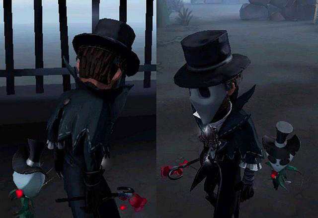 《第五人格》小紅蝶和小傑克買哪個 迷你紅蝶迷你傑克選擇推薦 《第五人格》小紅蝶和小傑克買哪個 迷你紅蝶迷你傑克選擇推薦