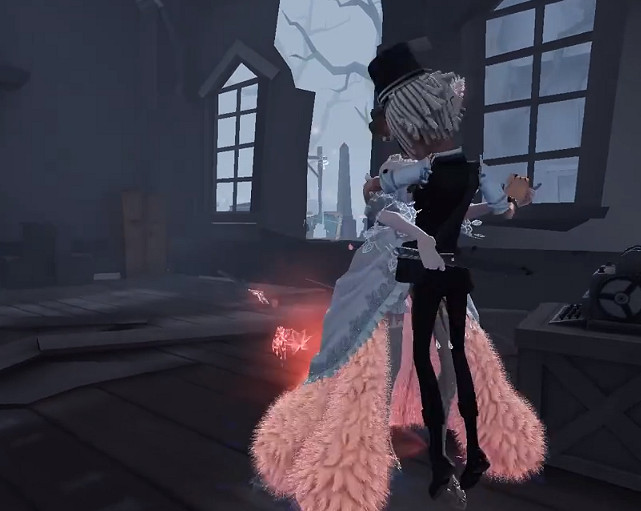 《第五人格》紅夫人跳舞怎麽獲得 貝拉夫人跳舞攻略 《第五人格》紅夫人跳舞怎麽獲得 貝拉夫人跳舞攻略