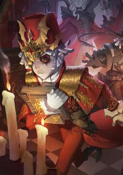 《第五人格》第十賽季賽季精華有那些新皮膚 第十賽季賽季精華皮膚介紹