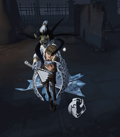 《第五人格》紅蝶怎麽才能獲取抱人特殊動作 紅蝶怎麽抱人