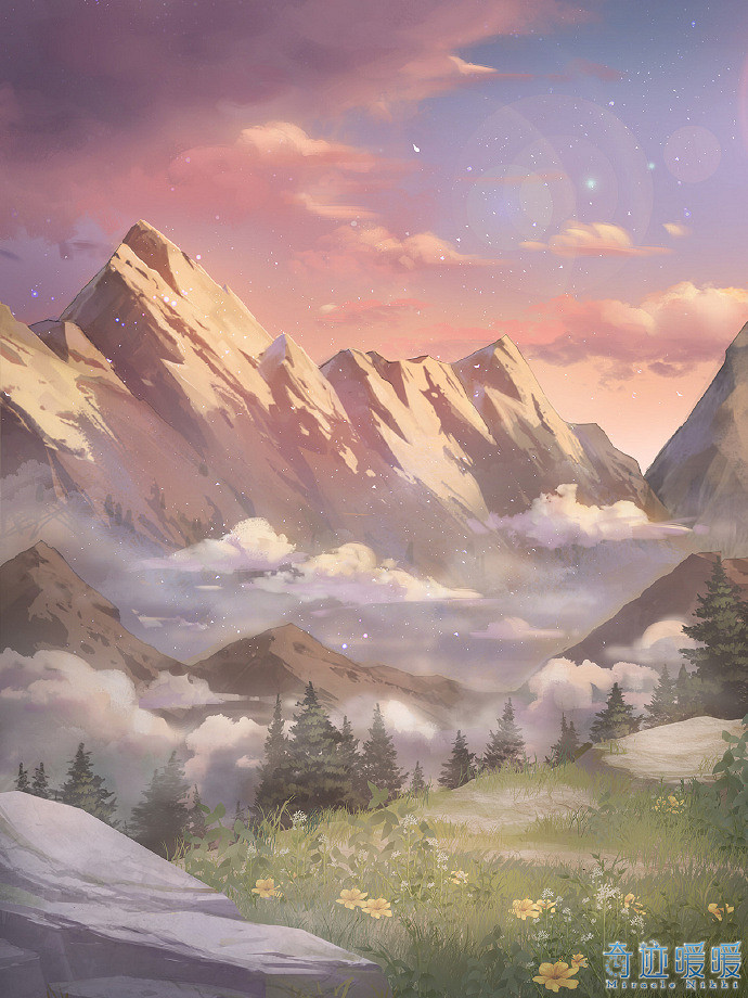 《奇蹟暖暖》荒原共和國地圖怎麽樣 荒原共和國地圖介紹 《奇蹟暖暖》荒原共和國地圖怎麽樣 荒原共和國地圖介紹