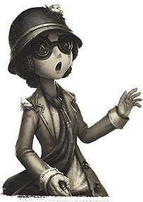 《第五人格》全求生者故事解析 全部求生者背景故事推測