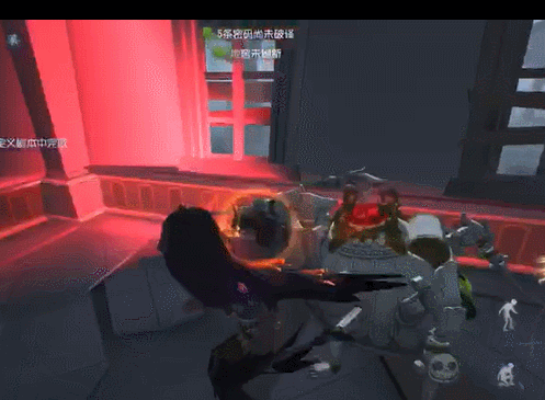 《第五人格》先知使用攻略 先知伊萊技能解析天賦推薦