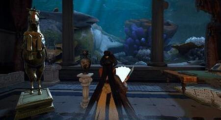 《第五人格》沉默宮殿多少錢 沉默宮殿價格介紹