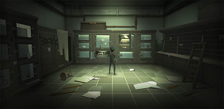 《第五人格》瘋人院地圖什麽樣 第五瘋人院地圖資料一覽 《第五人格》瘋人院地圖什麽樣 第五瘋人院地圖資料一覽