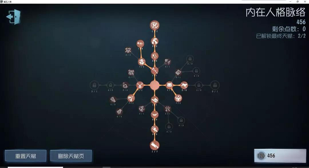 《第五人格》紅夫人攻略 紅夫人怎麽玩