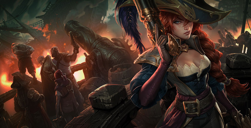 《金鏟鏟之戰》厄運小姐怎麽樣 S6英雄厄運小姐介紹 《金鏟鏟之戰》厄運小姐怎麽樣 S6英雄厄運小姐介紹