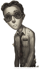 《第五人格》全求生者故事解析 全部求生者背景故事推測