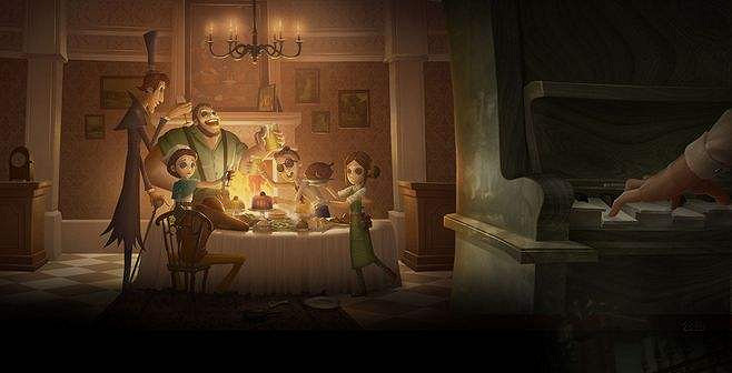 《第五人格》5月30日更新內容匯總 兒童節活動開啟舞女禮包上架 《第五人格》5月30日更新內容匯總 兒童節活動開啟舞女禮包上架