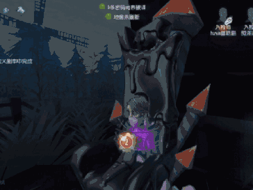 《第五人格》入殮師玩法技巧分享 求生者入殮師玩法攻略