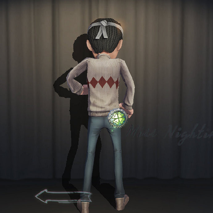 《第五人格》第六賽季排位珍寶如何獲得 隨身物品獲得方式 《第五人格》第六賽季排位珍寶如何獲得 隨身物品獲得方式