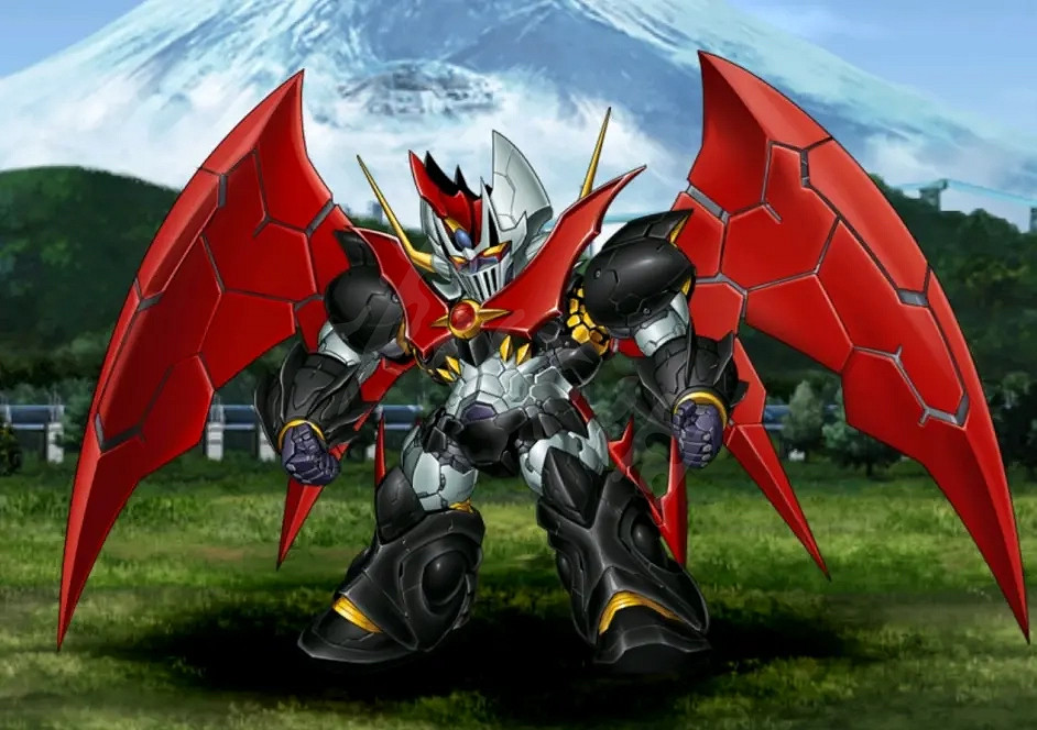 《超級機器人大戰30》魔神凱撒是什麽?魔神凱撒機體設定介紹 《超級機器人大戰30》魔神凱撒是什麽?魔神凱撒機體設定介紹