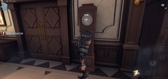 《第五人格》前鋒推演日記三通關攻略 前鋒推演日記三怎麽過