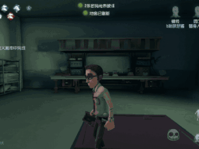 《第五人格》瘋人院地圖地窖怎麽找 瘋人院地圖地窖刷新位置介紹 《第五人格》瘋人院地圖地窖怎麽找 瘋人院地圖地窖刷新位置介紹